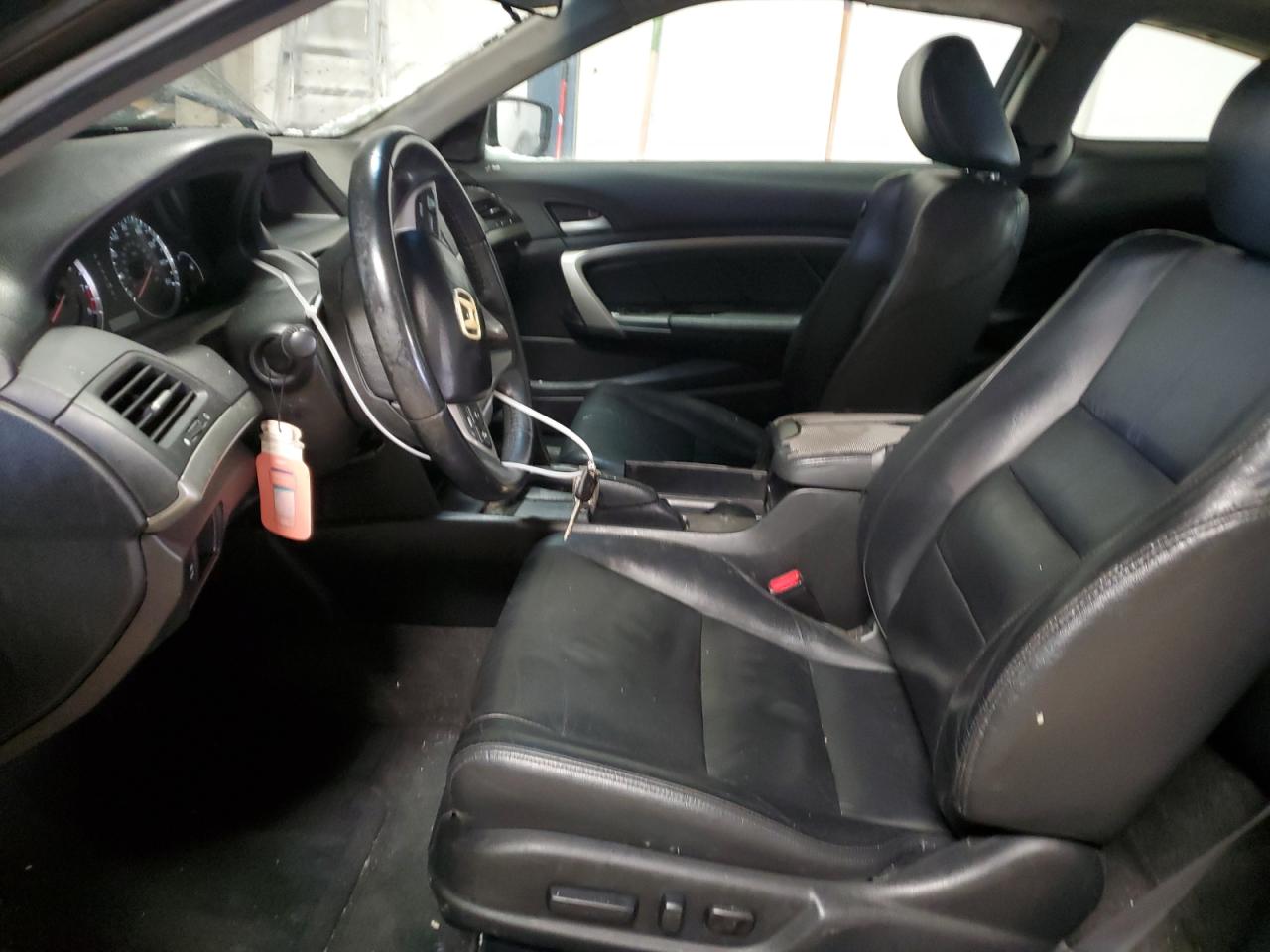 2008 Honda Accord - Image 7