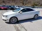 2012 Volkswagen Eos Komfort for Sale in Hurricane, WV - Water/Flood