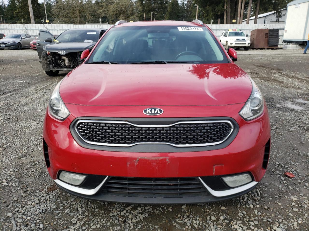 2018 Kia Niro - Image 5