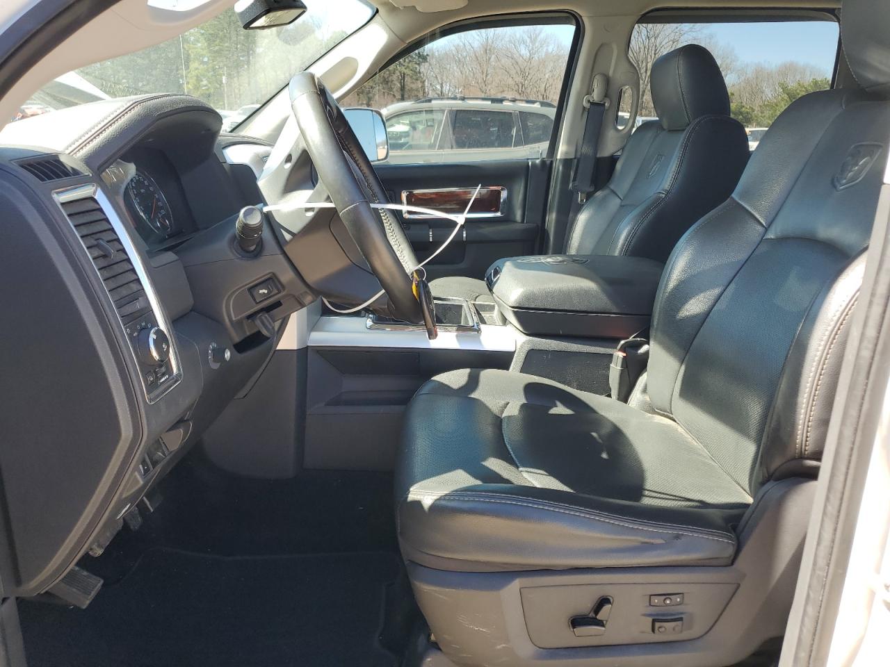 2012 Dodge RAM - Image 7