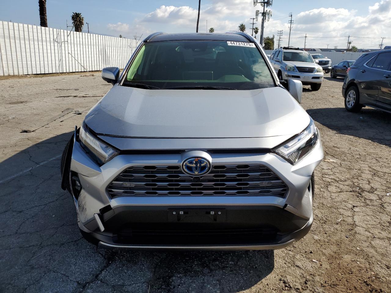 2024 Toyota RAV 4 - Image 5