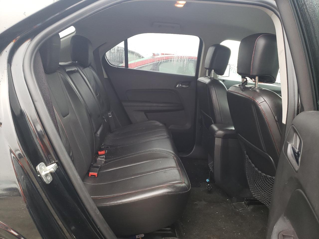 2GNALCEK4H6243697 CHEVROLET EQUINOX 2017