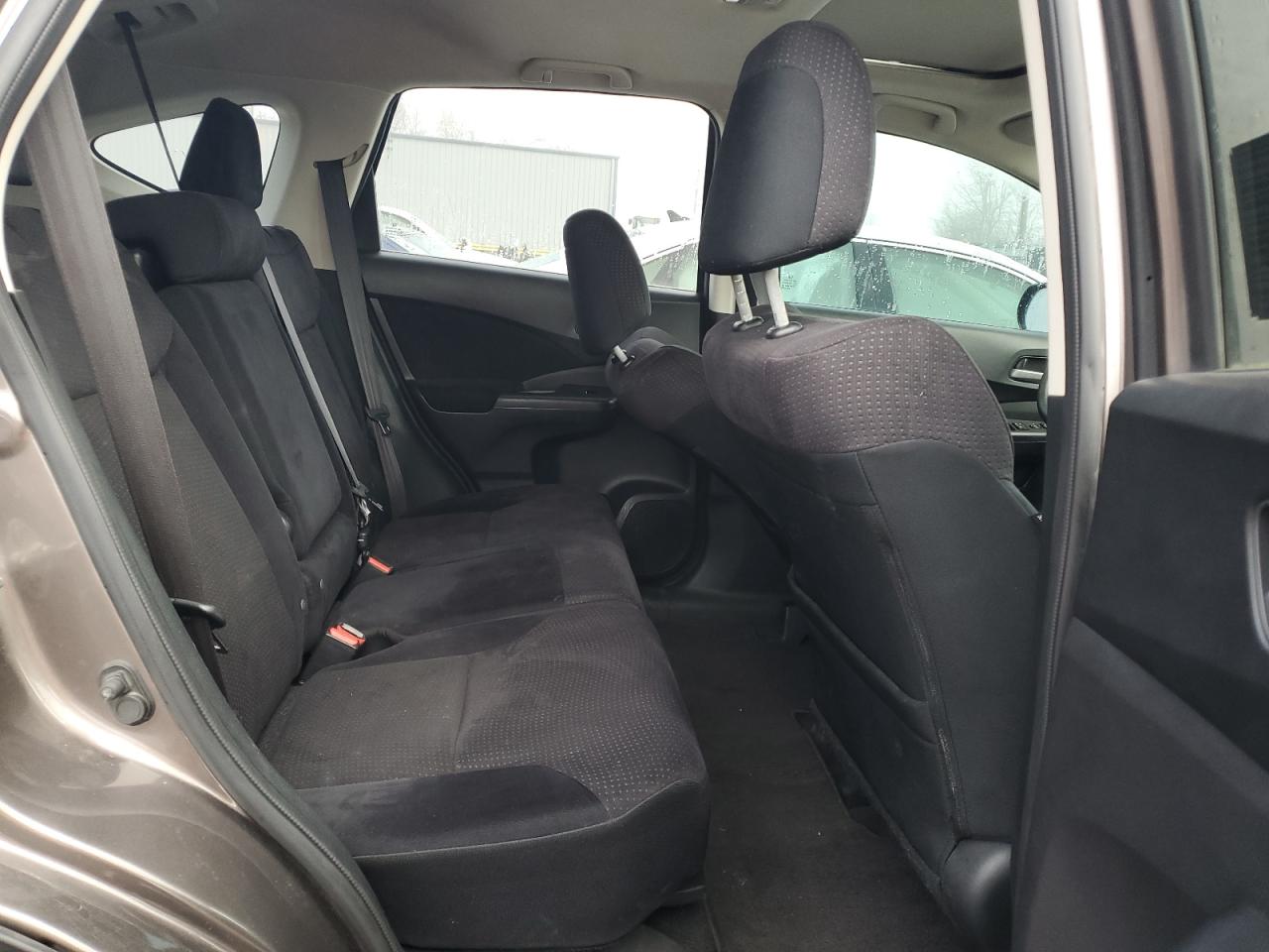 2013 Honda CR-V - Image 11