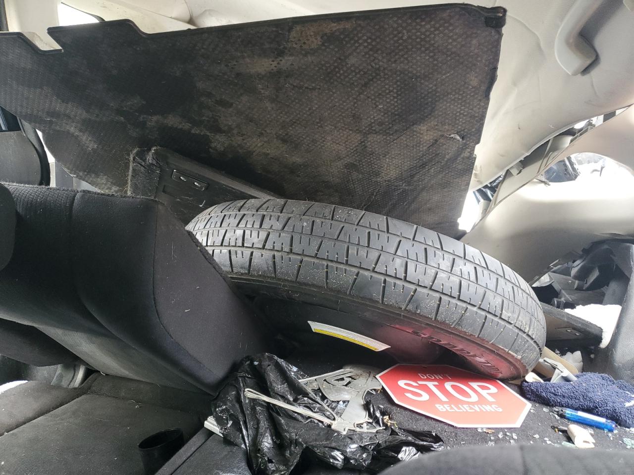 JN8AT2MV6GW142572 NISSAN ROGUE 2016