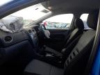 2009 FORD FOCUS ZETE for sale at Copart SANDWICH