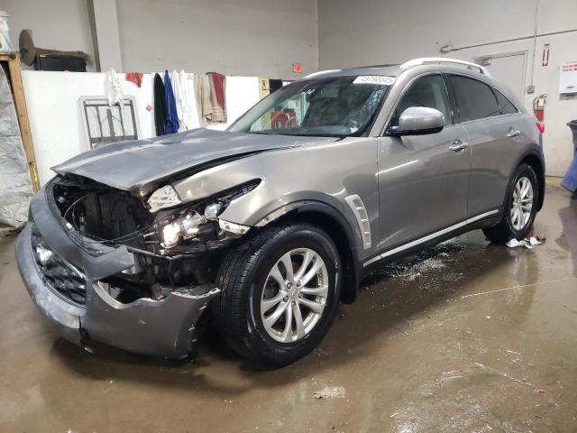 2009 Infiniti Fx35 