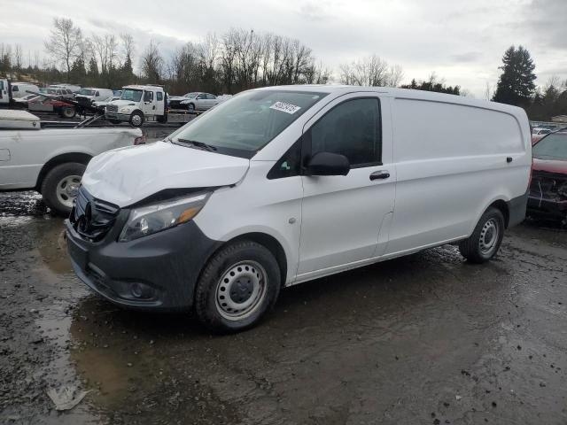 2023 Mercedes-Benz Metris 