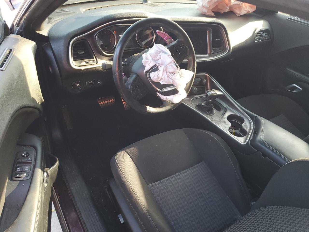 2021 Dodge Challenger - Image 8