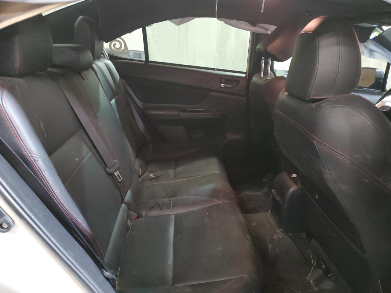 2017 Subaru WRX - Image 10