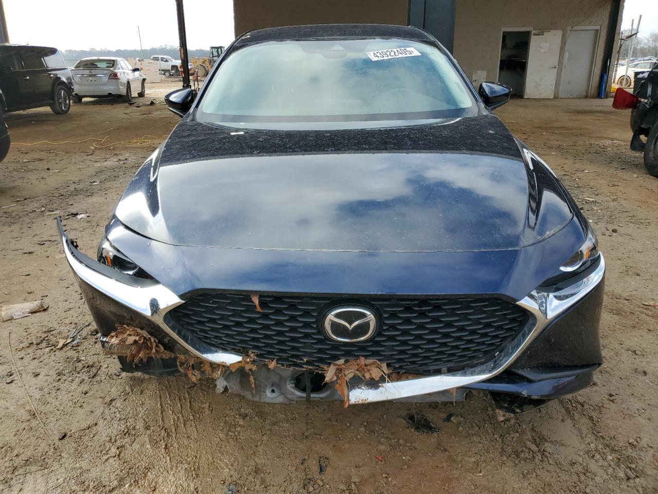 2020 Mazda 3 - Image 5
