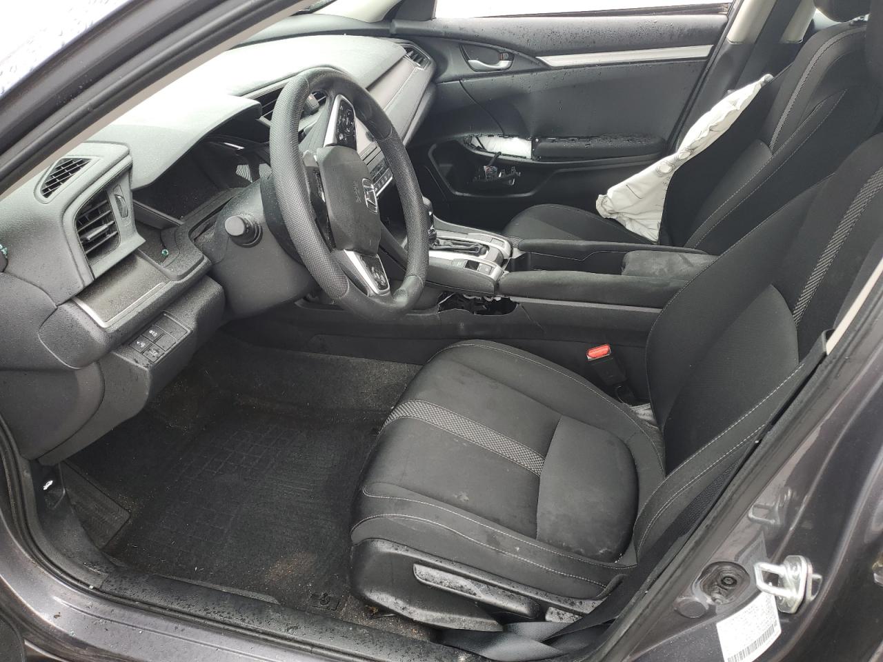 2021 Honda Civic - Image 7