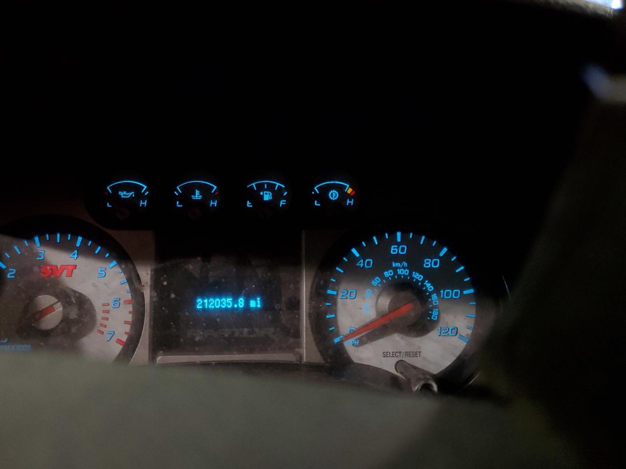 2010 Ford F-150 - Image 9