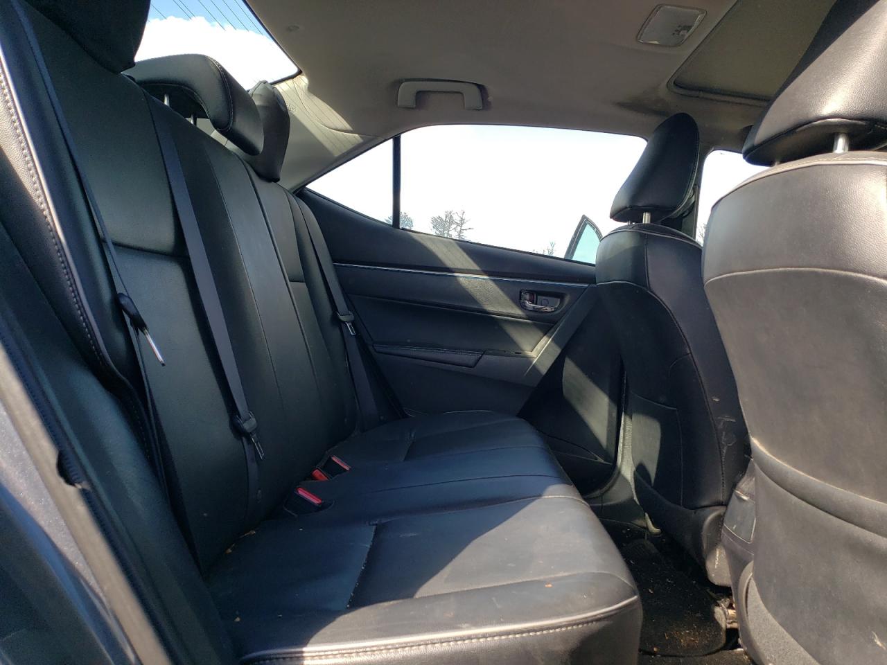 2014 Toyota Corolla - Image 10