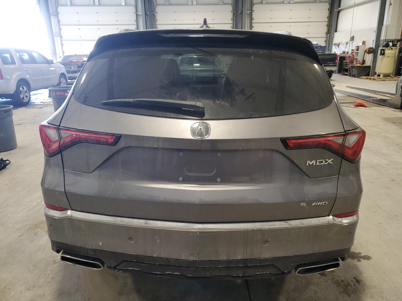 2023 Acura MDX - Image 6