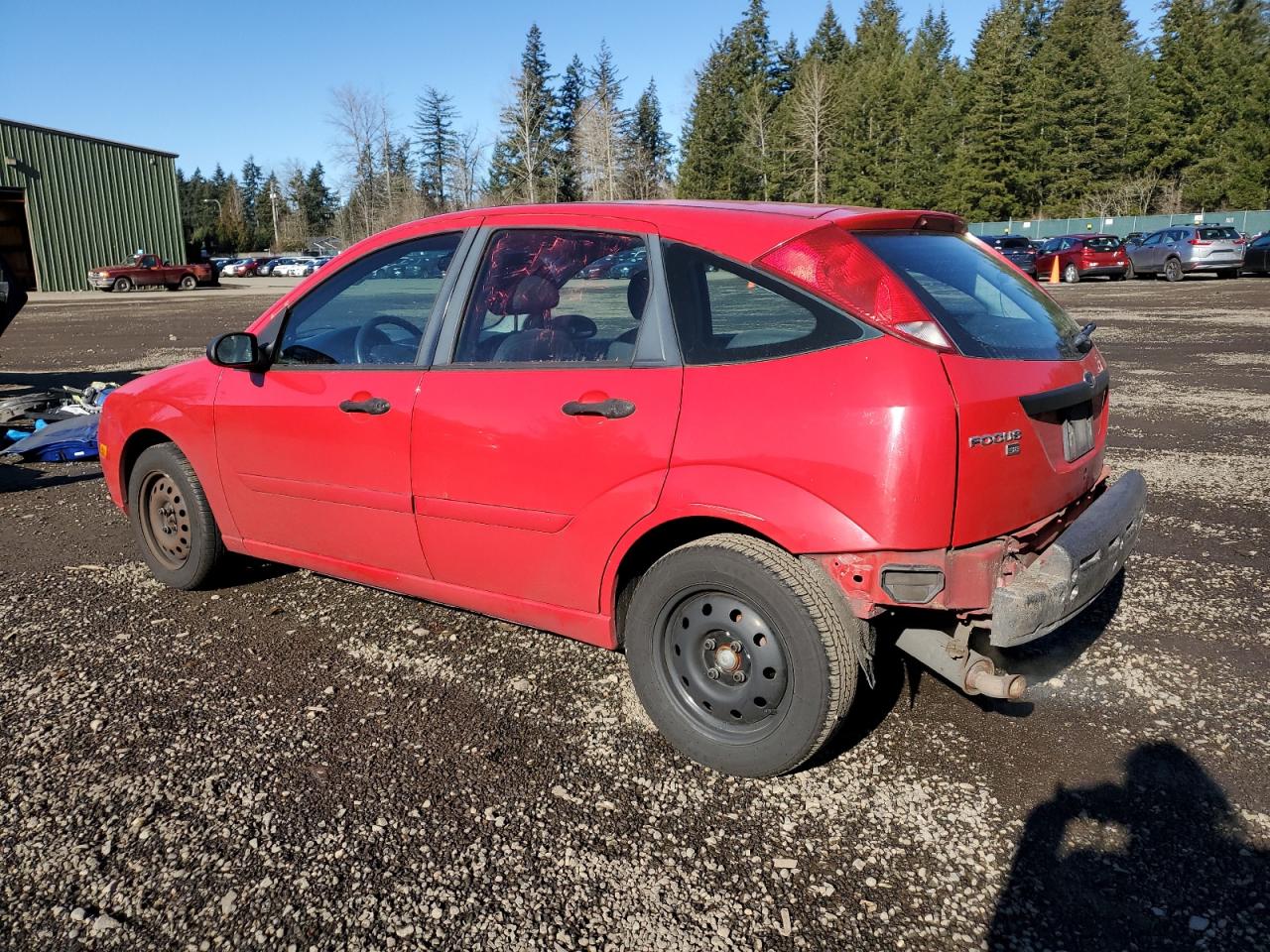2006 Ford Focus - Image 2