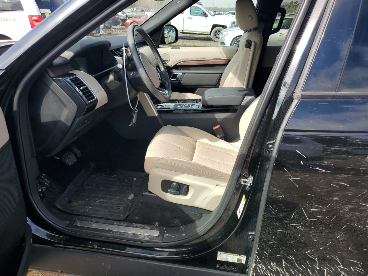 2019 Land Rover Discovery - Image 7