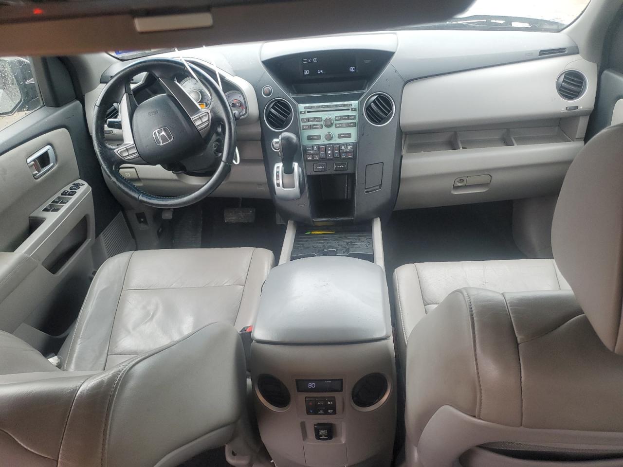2010 Honda Pilot - Image 8