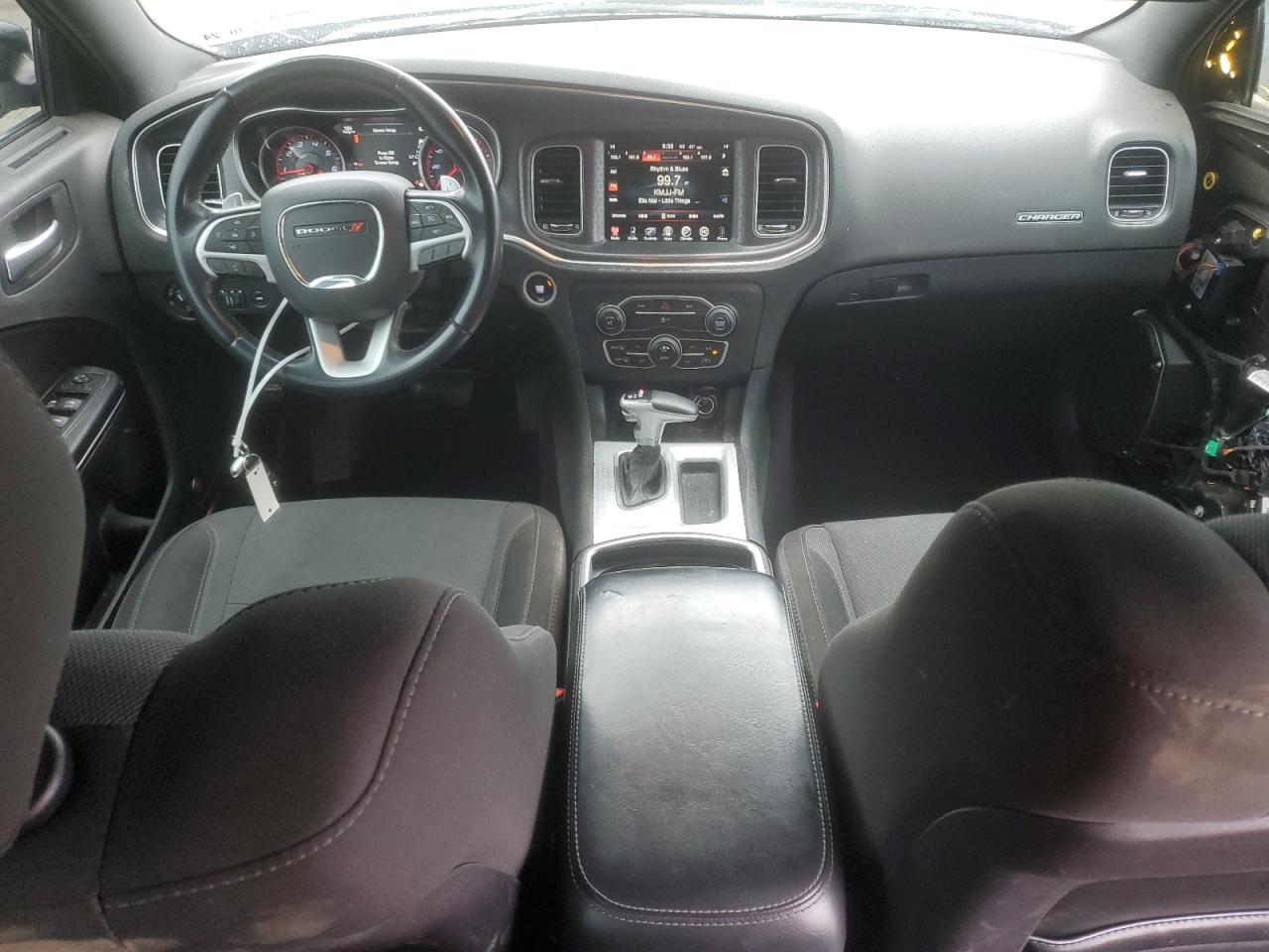 2016 Dodge Charger - Image 8