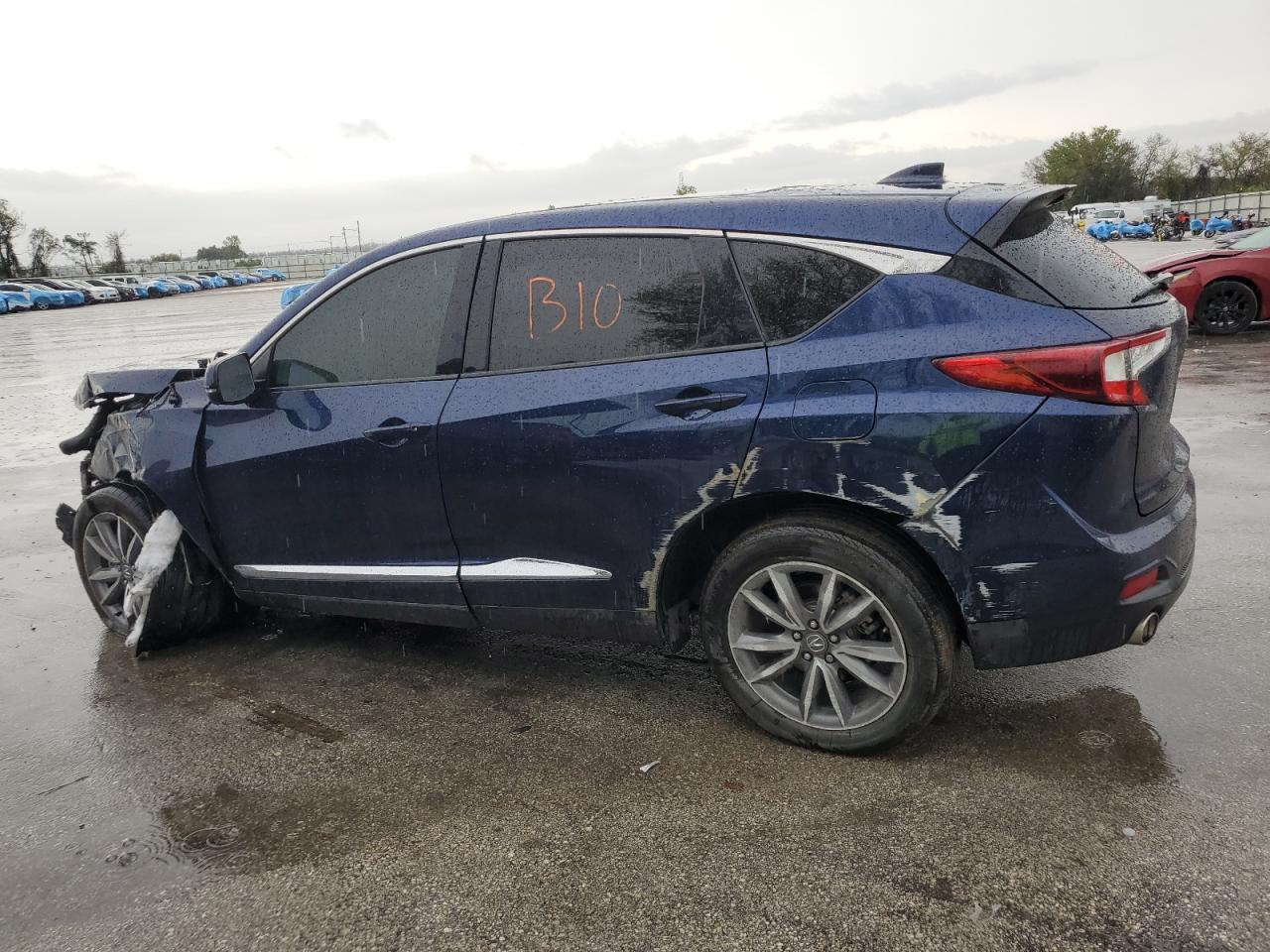 2021 Acura RDX - Image 2