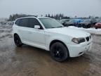 2006 BMW X3 3.0I for sale at Copart ON - TORONTO