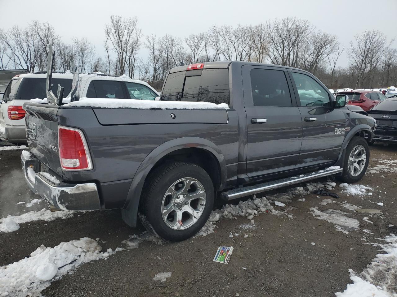 2017 RAM 1500 - Image 3