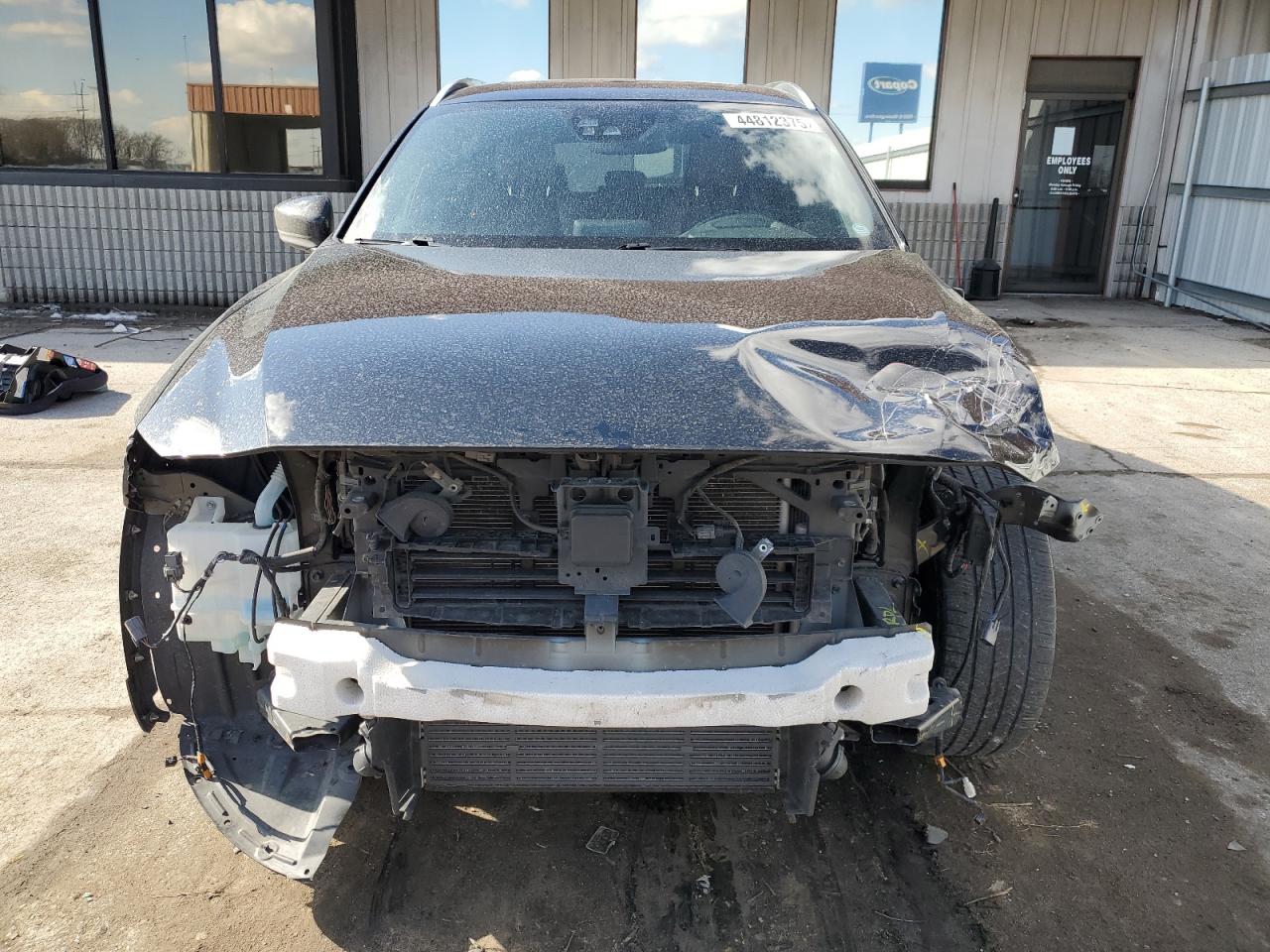 2017 Mazda CX-9 - Image 5