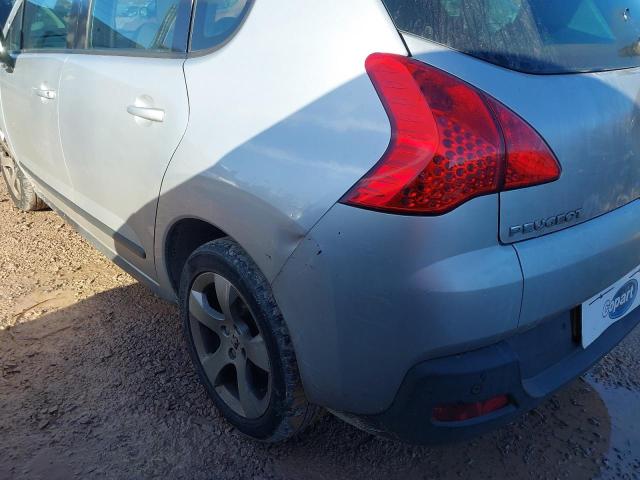 2013 PEUGEOT 3008 ACTIV