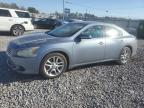 2011 Nissan Maxima S en Venta en Hueytown, AL - Front End