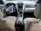 2014 Ford Explorer Xlt for Sale in Anderson, CA - Burn - Engine