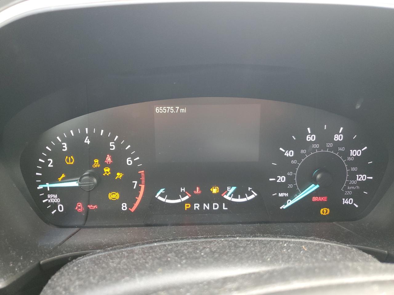 1FMCU0G64LUB38029 FORD ESCAPE 2020