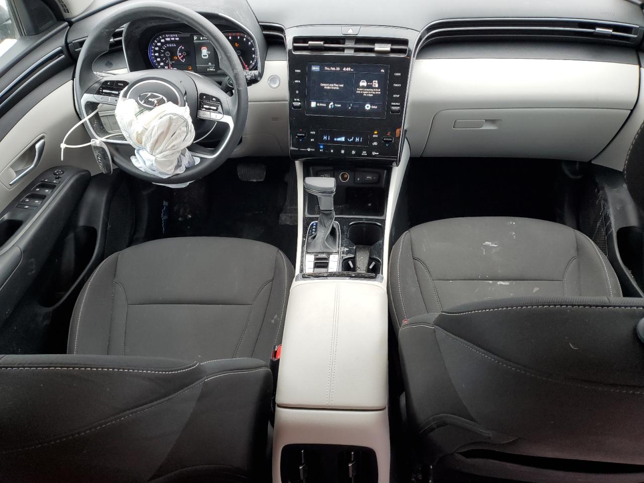 2024 Hyundai Tucson - Image 8