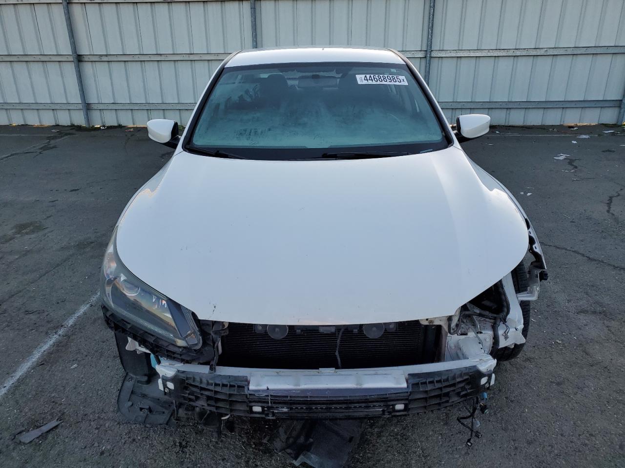 2015 Honda Accord - Image 5