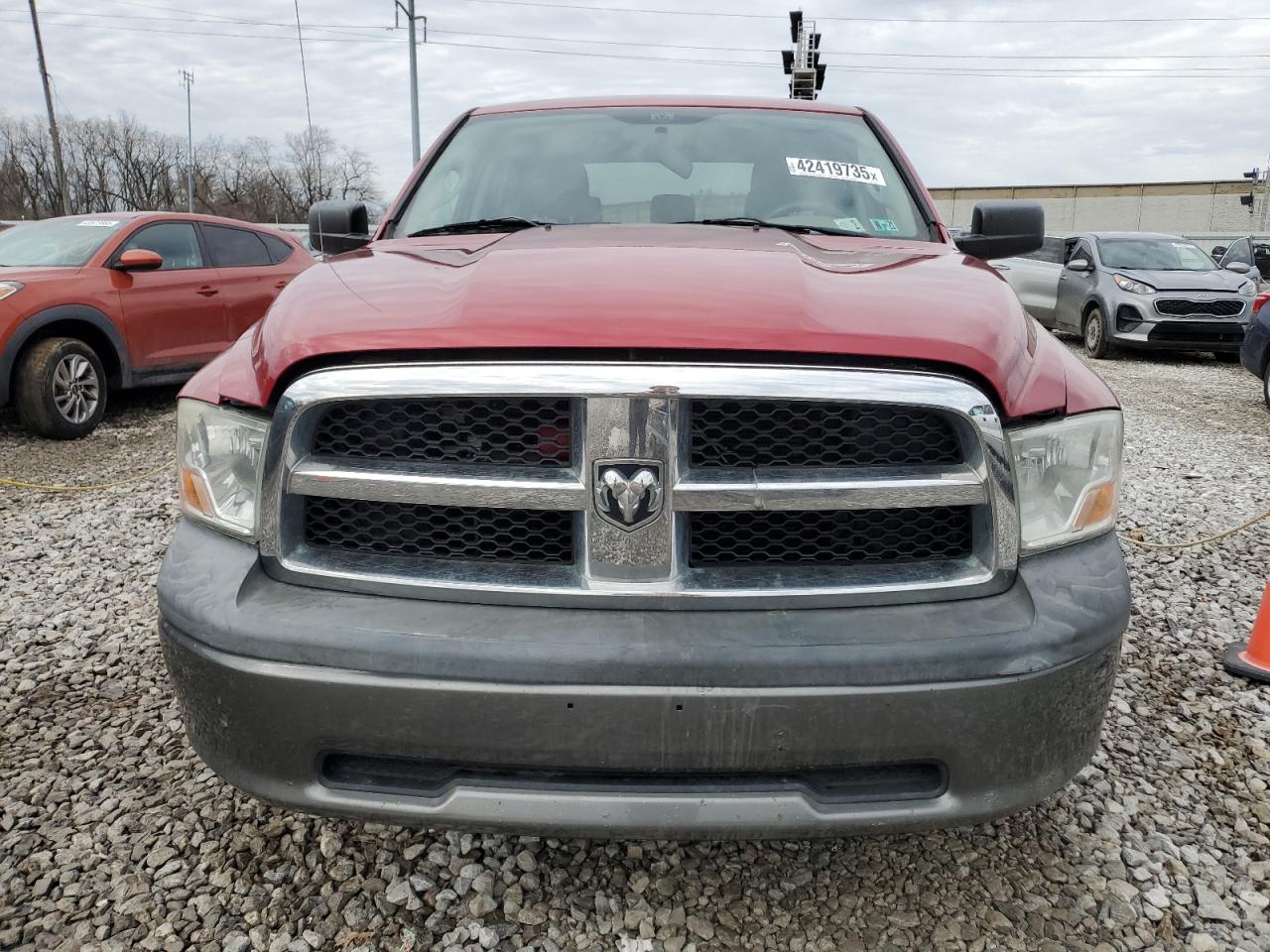 2010 Dodge RAM - Image 6