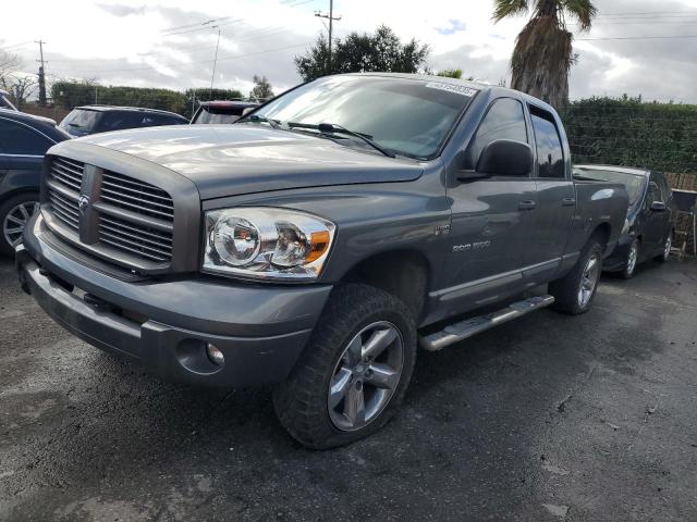 2006 Dodge Ram 1500 St