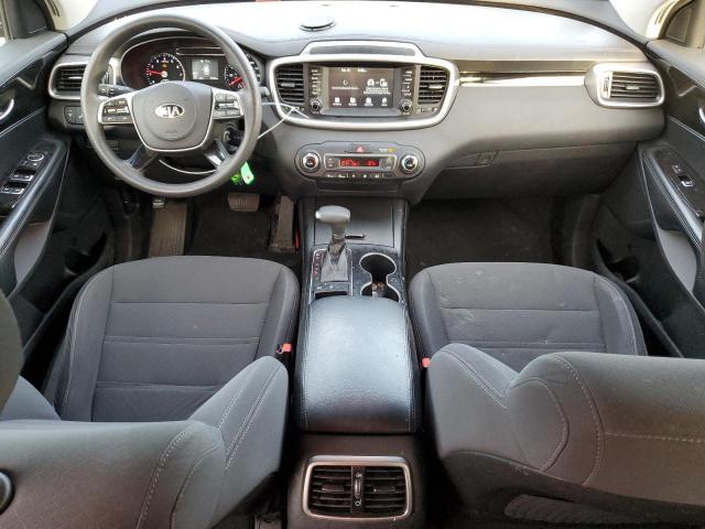  KIA SORENTO 2019 Szary
