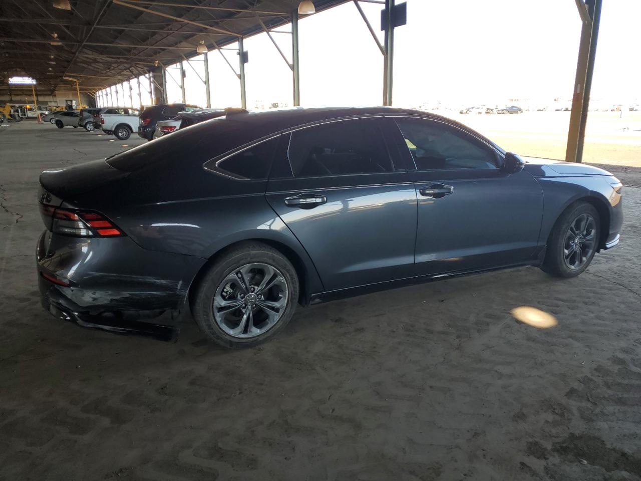 2023 Honda Accord - Image 3