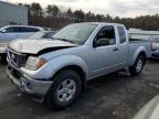 Exeter, RI에서 판매 중인 2011 Nissan Frontier Sv - Front End