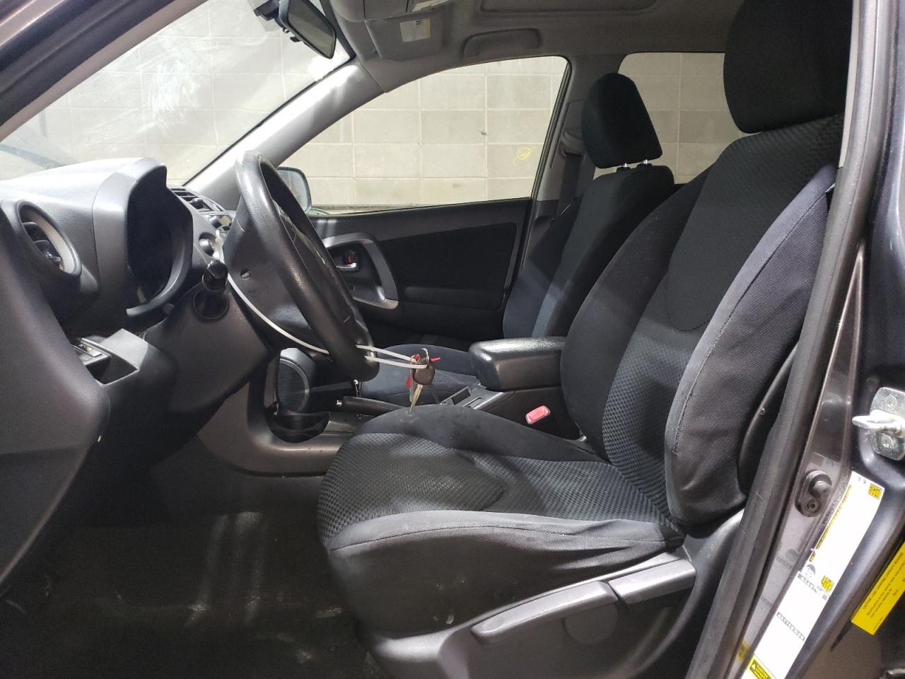2009 Toyota RAV 4 - Image 7