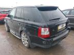 2009 LAND ROVER RANGE ROVE for sale at Copart SANDWICH