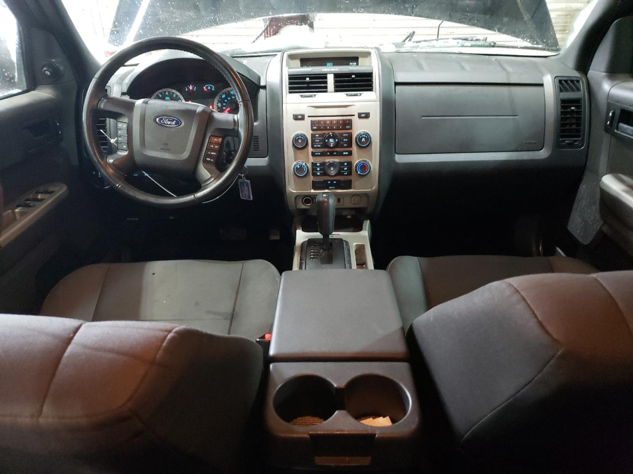 2012 Ford Escape - Image 8