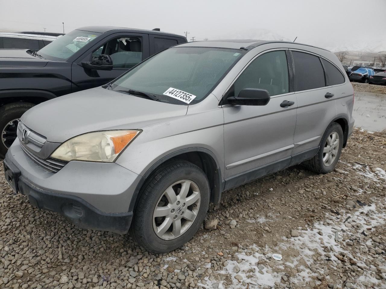 2008 Honda CR-V - Image 1