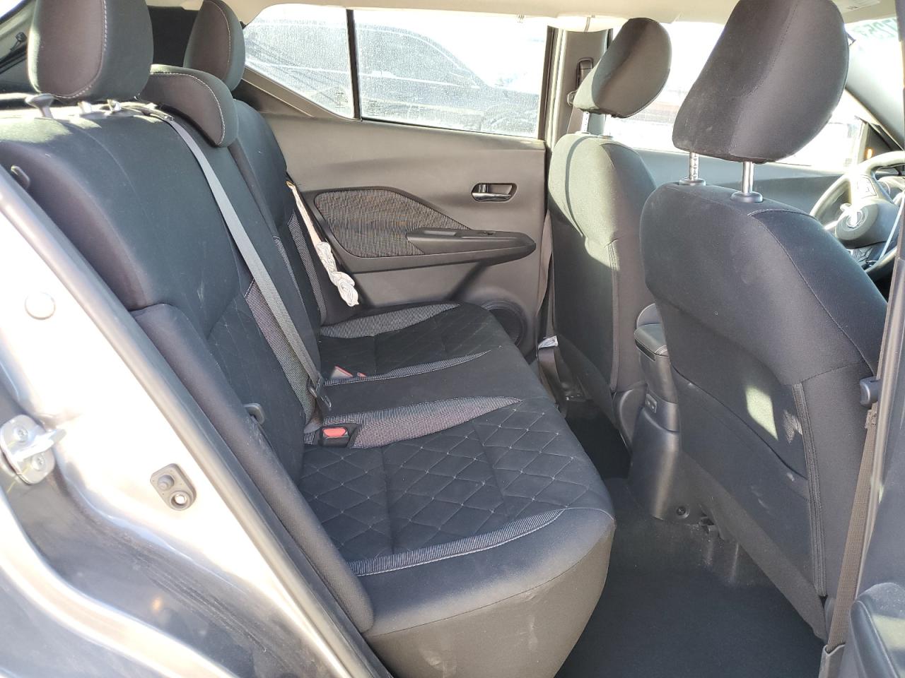 3N1CP5CV9LL485908 NISSAN KICKS 2020