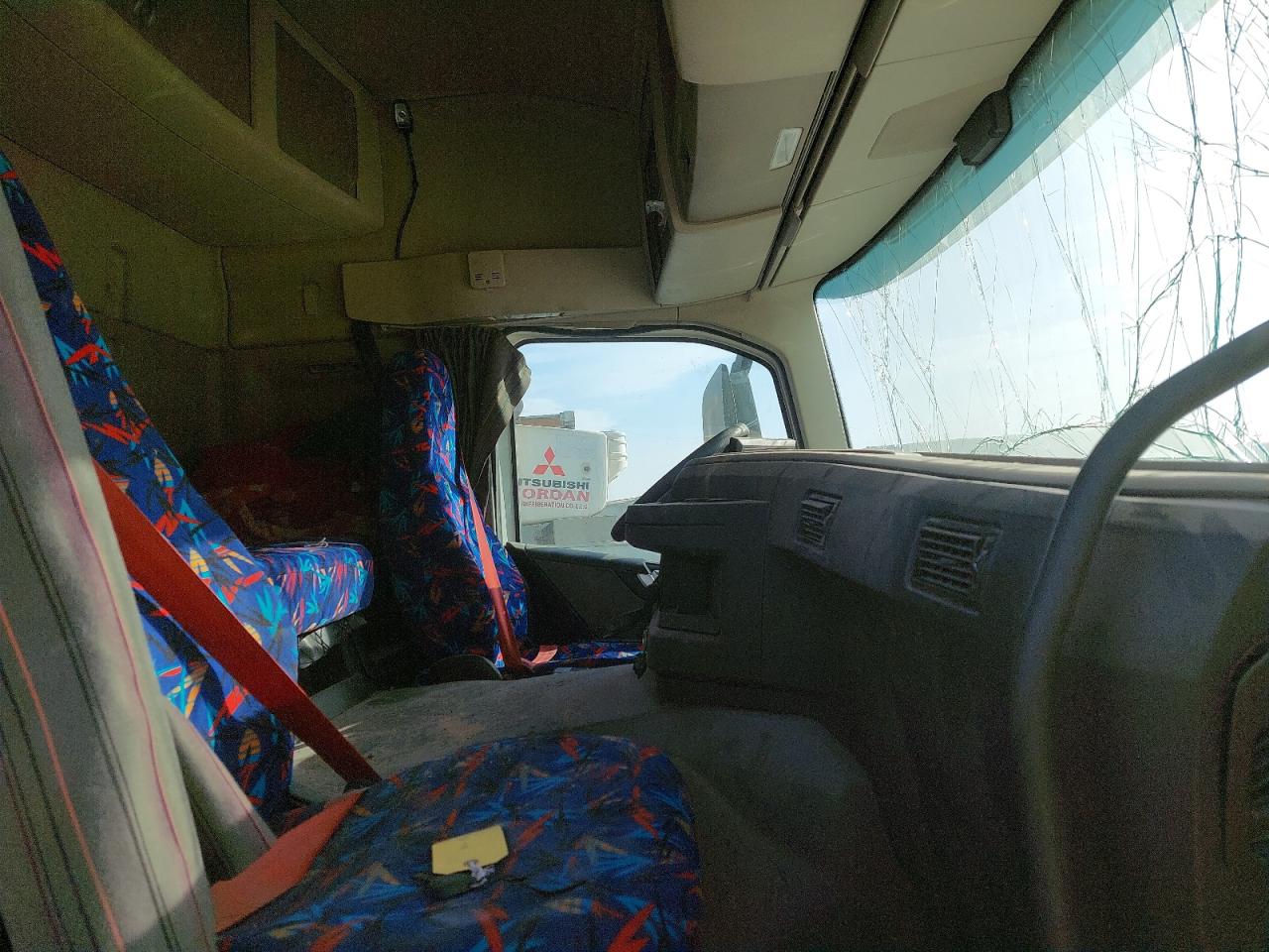 YV2XG20D6PA324766 - 2023 Volvo FM460 - #44872215