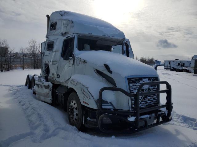2024 Volvo Vn Vnl