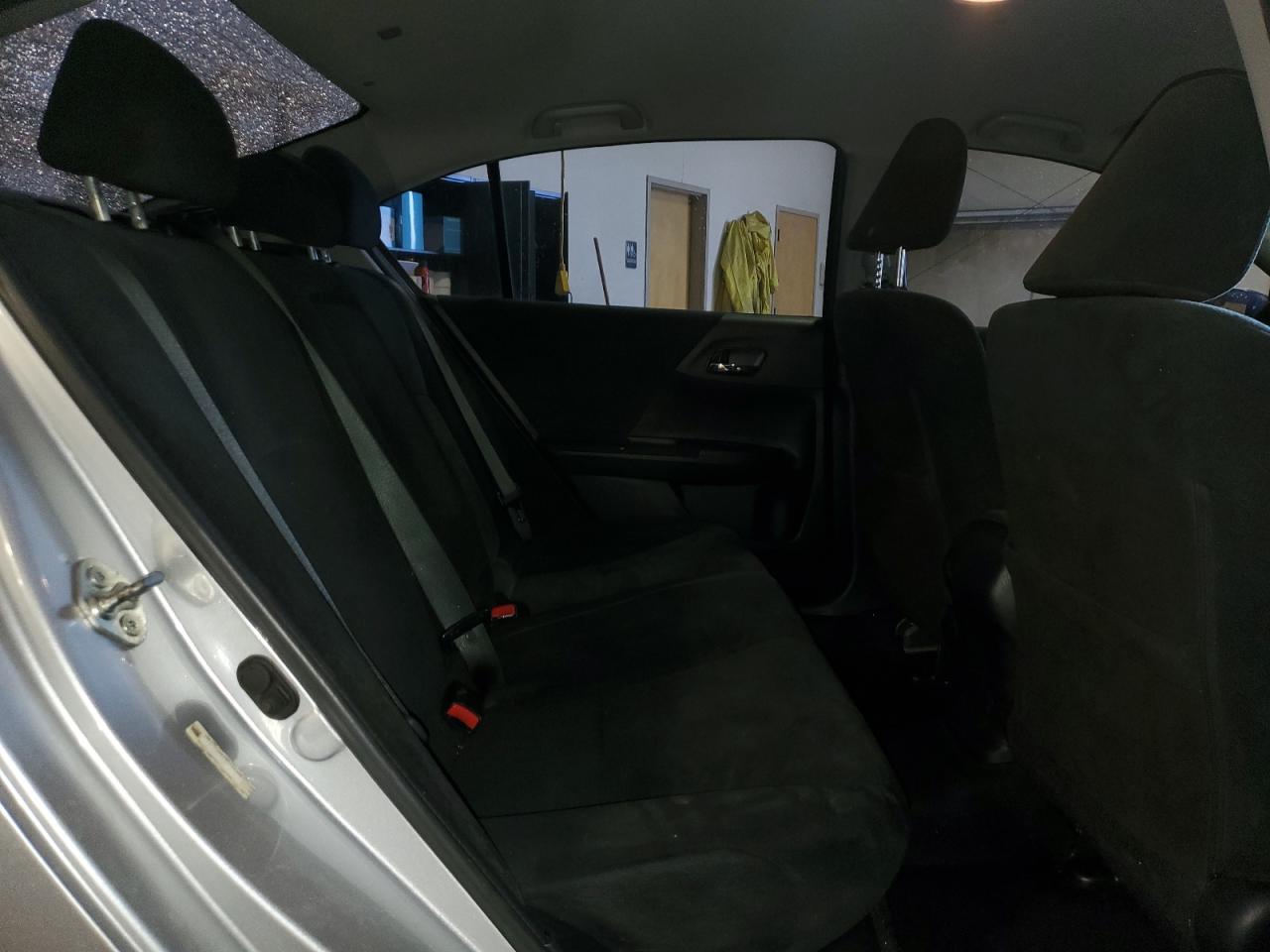 2013 Honda Accord - Image 10