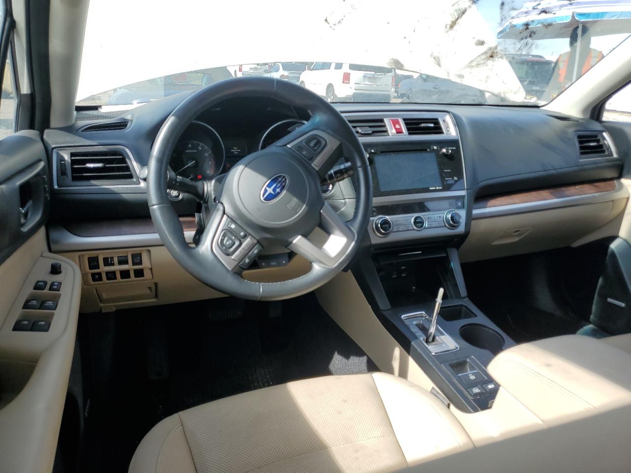 2015 Subaru Outback - Image 8