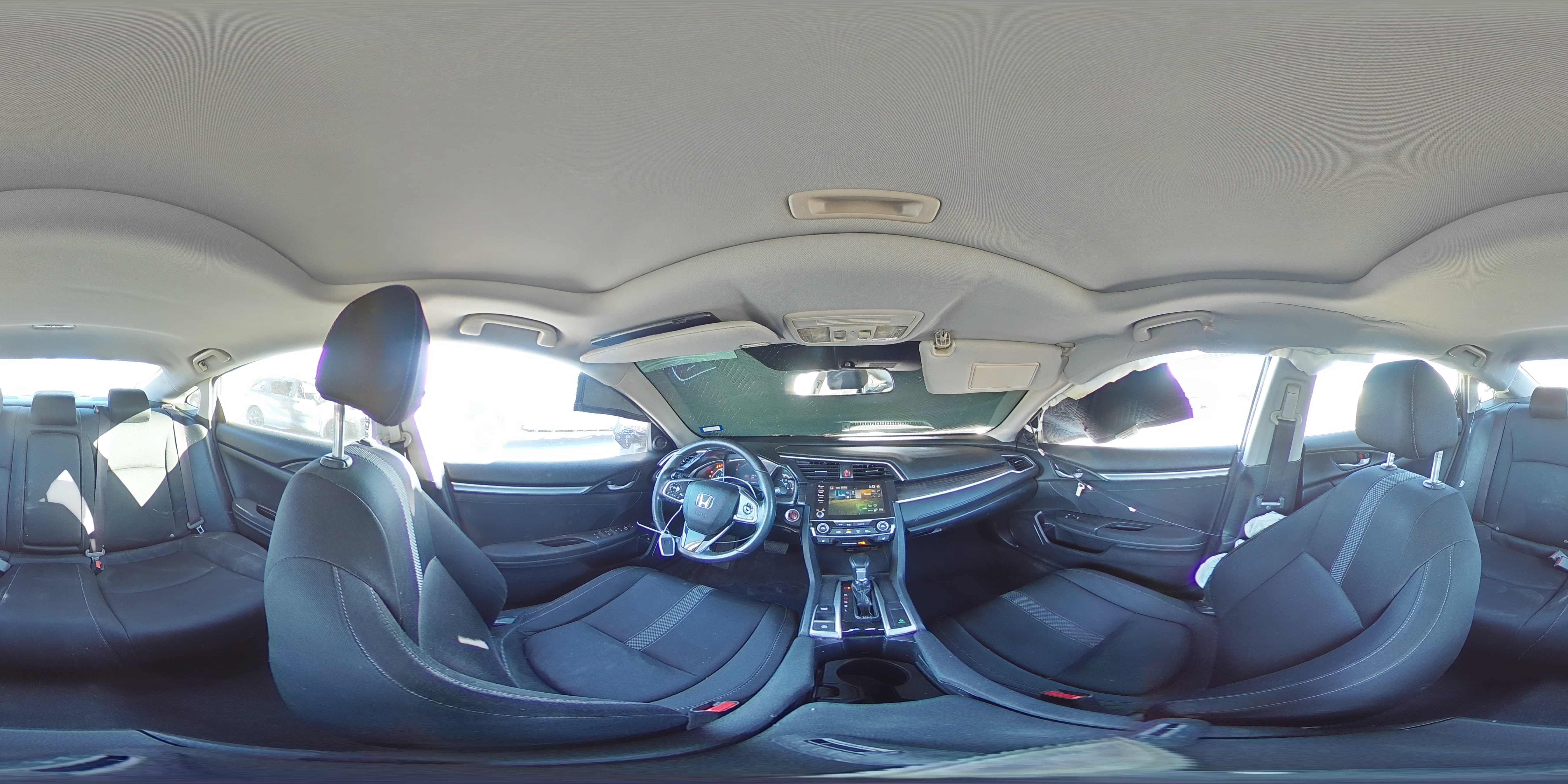2021 Honda Civic - Image 12