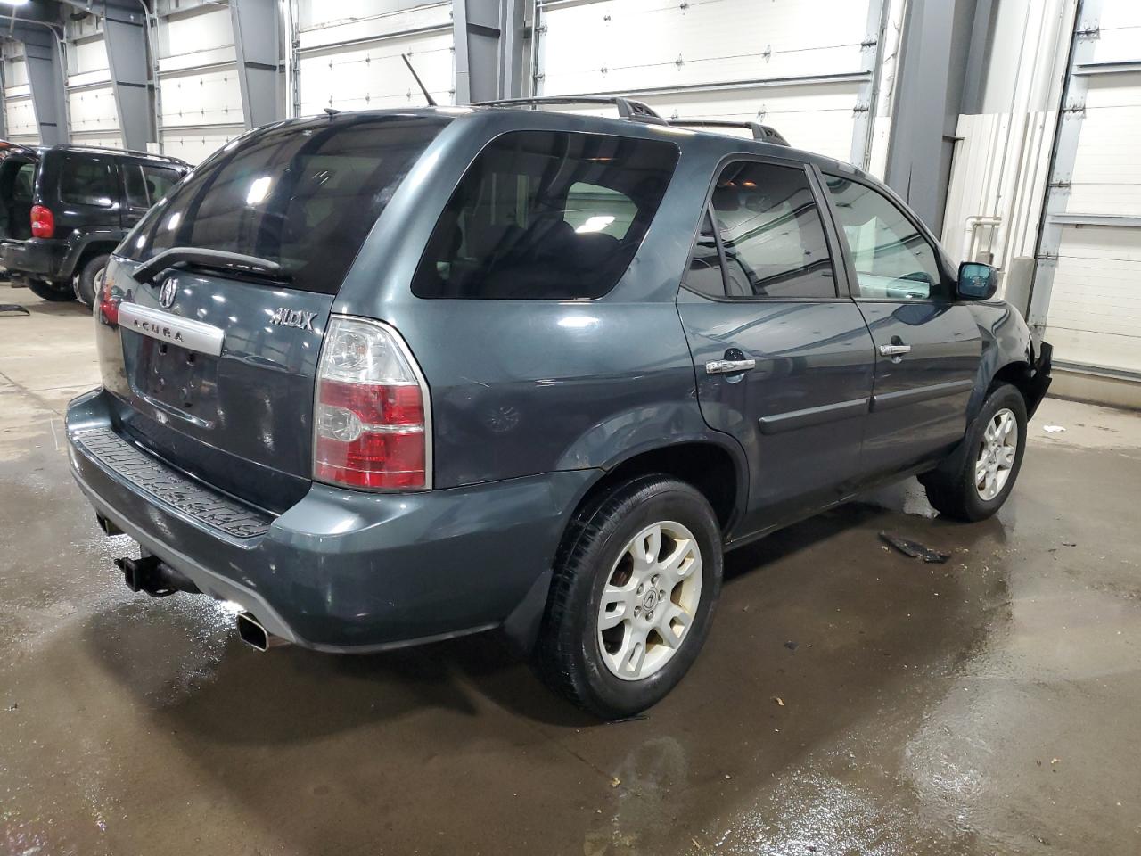 2004 Acura MDX - Image 3