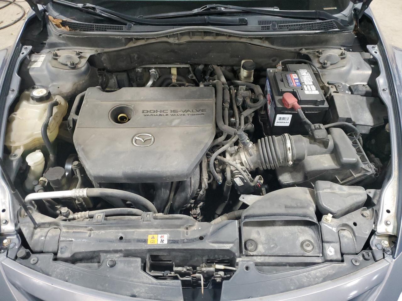 2010 Mazda 6 - Image 11