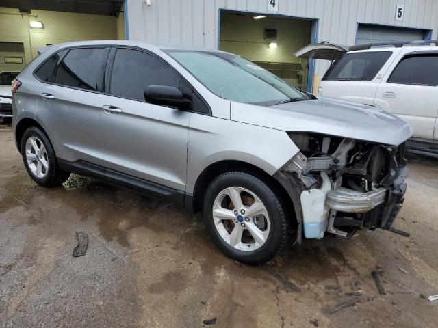  FORD EDGE 2020 Silver